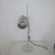 1960s Vintage Desk Lamp in Aluminium by Peter Nelson, 1960s For Sale - Image 5 of 11