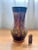 Mid-Century Modern French Ceramic Vase by St.Clément, 1970s–1979s For Sale - Image 3 of 10