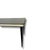 Vintage Italian Dining Table in Wood by Umberto Mascagni For Sale - Image 5 of 6