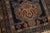 Vintage Fine Malayer Rug 3' X 4'4" For Sale In New York - Image 6 of 9