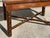 Wood Extendable Dining Table by Charles Dudouyt, 1940 For Sale - Image 7 of 8