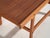 Vintage Scandinavian Teak Coffee Table from Amaru For Sale - Image 4 of 10