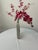 Purchased this beautiful elegant silver vase at Crate & Barrel 2015.