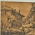 Industrial G. Rossi, Industrial Area Design of Ferrara, 1930s, Drawing on Paper For Sale - Image 3 of 6