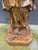 18th Century Italian Giltwood Figure For Sale - Image 10 of 13