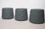 Stool or Ottoman by Busk+Hertzog for Nienkamper For Sale - Image 11 of 15