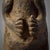 African Early 20th Century Mambila Crocodile Figure Tadep Cameroon For Sale - Image 3 of 11
