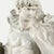 Wood 1980s Capodimonte Italian Michaelangelo Sculpts David Porcelain Sculpture For Sale - Image 7 of 14