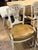Early 20th Century Set of 6 French Louis XVI Dining Chairs For Sale - Image 5 of 11