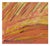 Modernist Wheat Sheaves Landscape by Eleanor Walls Plau For Sale In Monterey, CA - Image 6 of 6