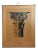 C.G. Röder, Corinthian Capital, 1895, Collotype Print For Sale