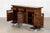 1960s Spanish Brutalist Sideboard in Mahogany, 1960 For Sale - Image 5 of 18