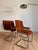 Vintage Cidue Chairs, 1960s, Set of 4 For Sale - Image 11 of 11