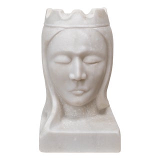 Veit Korn, Sleeping Princess, 2000s, Marble For Sale