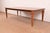 An exceptional French Regency Louis XVI or Neoclassical style dining table By Theodore Alexander Circa Early 21st Century...
