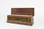 Venetian Carved and Polychroom Oak Chest For Sale - Image 10 of 18