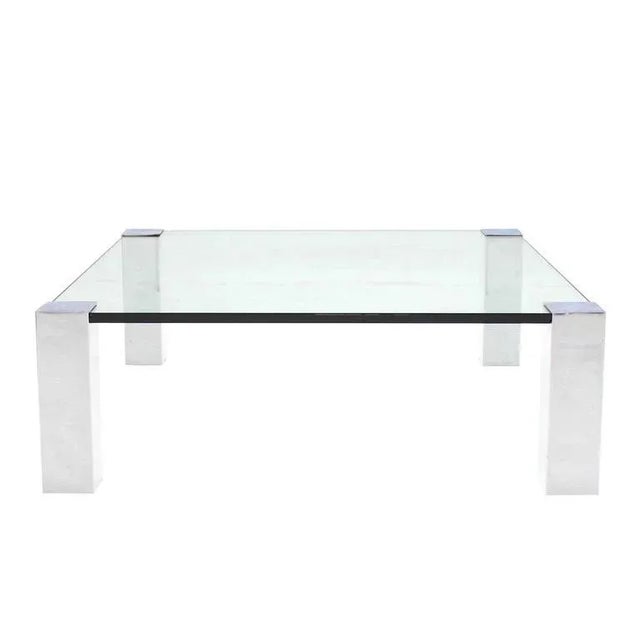Mid-Century Modern Coffee Table For Sale - Image 6 of 8