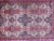 1920s Antique Royal Persian Kashan Rug 8'10" X 12'1 For Sale - Image 4 of 9