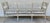 Contemporary Jonathan Charles Gray Oak Toby’s Sofa For Sale - Image 3 of 9
