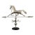 Horse Weathervane on Base For Sale