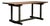 19th Century French Work Table For Sale