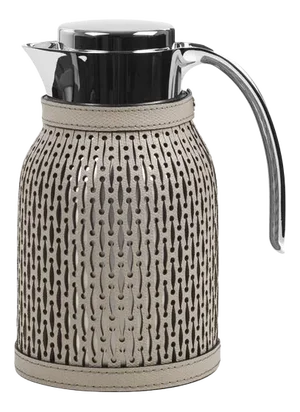 Leather Diana Thermal Carafe
