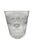 Cristalleries De Baccarat Vintage French Cut Crystal Champagne Bucket For Sale - Image 4 of 12