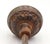Antique Victorian Norwich Passage Door Knob Set For Sale - Image 9 of 12