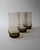 Vintage Drinking Glasses, 1970s, Set of 6 For Sale - Image 10 of 12
