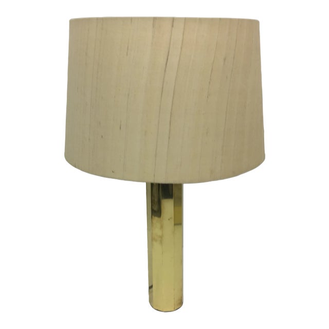 Table Lamp by Hans Agne Jakobsson, 1960s For Sale