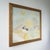 Abstract 20th Century Abstract Expressionist Landscape Original Painting by Linda Kolar (D. 2020) For Sale - Image 3 of 13