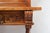 Brown 20th Century Baroque Carved Sideboard, Spain, 1950 For Sale - Image 8 of 17