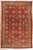Late 19th Century Persian Sultanabad Rug, 12'03 X 18'11 For Sale - Image 10 of 10