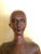 Wood Antique Mid 19th Century Carved Wood Articulated Artists Mannequin Lay Figure Model For Sale - Image 7 of 12
