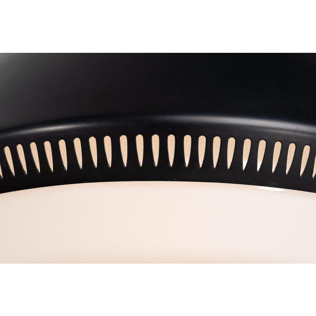 Greson 2 Pendant by Gio Ponti for Greco, Italy, 1950s For Sale - Image 3 of 18