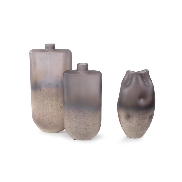 Electric Flow Vase- Short For Sale In Chicago - Image 6 of 9
