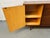 Vintage Jens Risom Four Drawer Walnut Sideboard, Attributed For Sale - Image 14 of 16