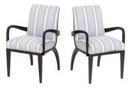 Example of Accent Chairs in New York