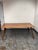 Article Seno Extendable Dining Table, Walnut For Sale - Image 4 of 12
