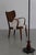Danish Modern Armchair Model 2280 by Magnus Stephensen for Fritz Hansen, 1940s For Sale - Image 15 of 18