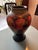 William Moorcroft Very Large Pomegranate Pattern Vase For Sale - Image 4 of 9