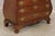 Kittinger Cw-190 Colonial Williamsburg Bombe Chest For Sale - Image 14 of 18