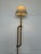 Swedish Adjustable Pine Floor Lamp, 1970s For Sale - Image 5 of 8