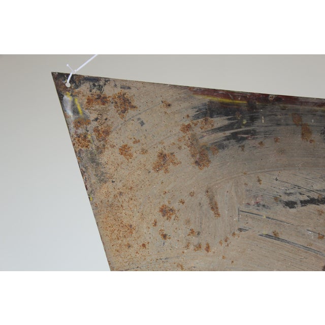 Enamel Sign from Knorr, 1925 For Sale - Image 14 of 18