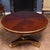 This 48 inch Round Dining Table is a great size to fit into many dining rooms and it can also fit well into the large...