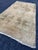 Early 21st Century Turkish Yastik Rug 1'7" x 3'1" For Sale - Image 5 of 5