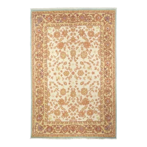 Oushak Rug 6' X 9'