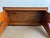 Rustic Antique Wooden Bench For Sale - Image 10 of 11