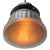 Vintage Industrial Mercury Glass Pendant Lamp by Adolf Meyer for Zeiss Ikon For Sale - Image 11 of 14