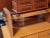 Birdie Miller Raised Jewelry Box. Looks equally good off of it's raised platform. Made of several woods with rosewood...